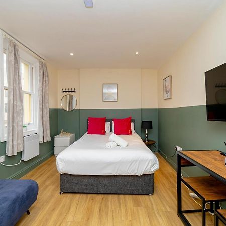 Apartament Flash Sale Central Hove Studio Bn38Bru03 Zewnętrze zdjęcie