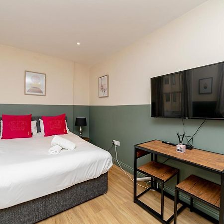 Apartament Flash Sale Central Hove Studio Bn38Bru03 Zewnętrze zdjęcie