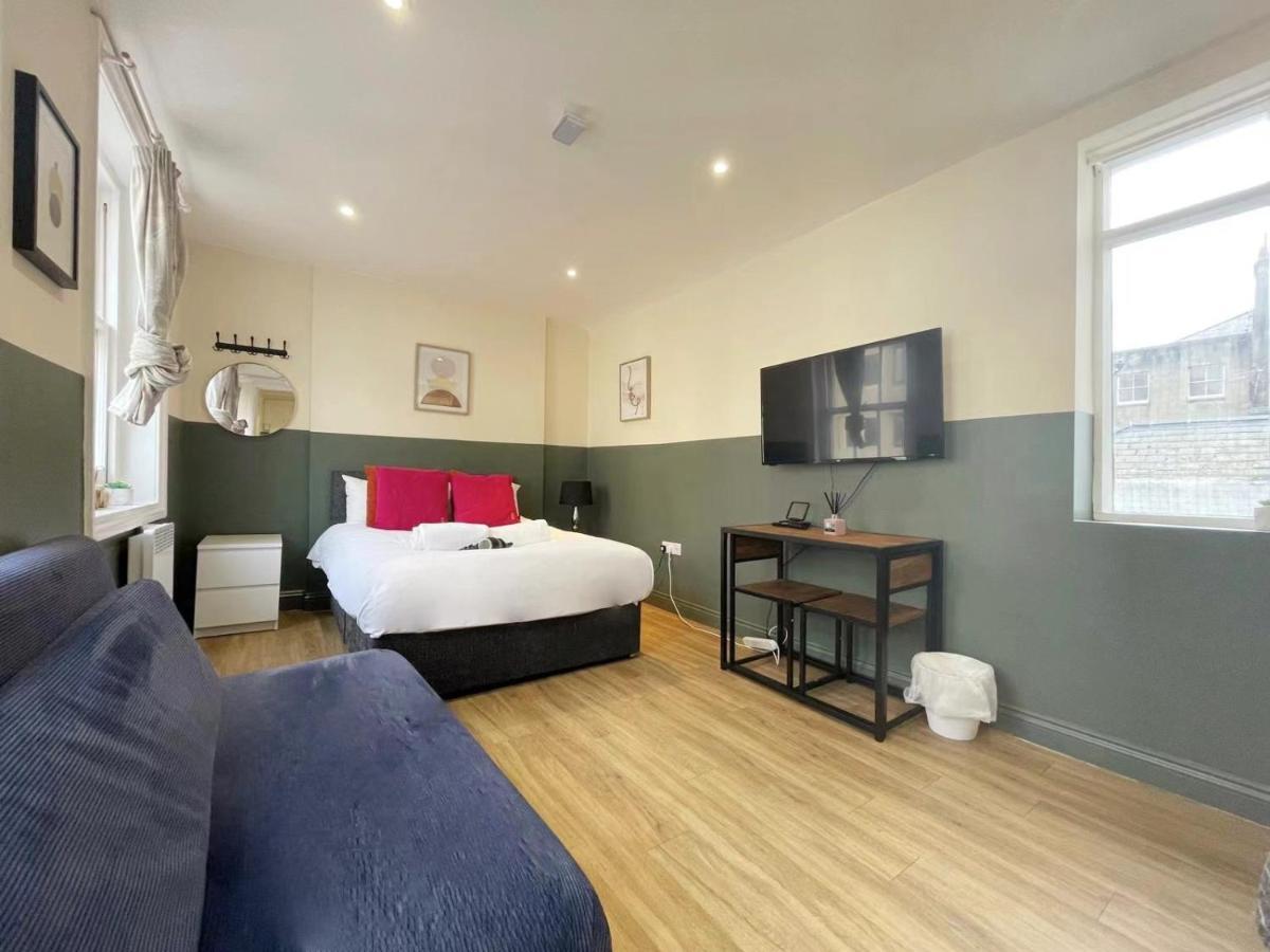 Apartament Flash Sale Central Hove Studio Bn38Bru03 Zewnętrze zdjęcie