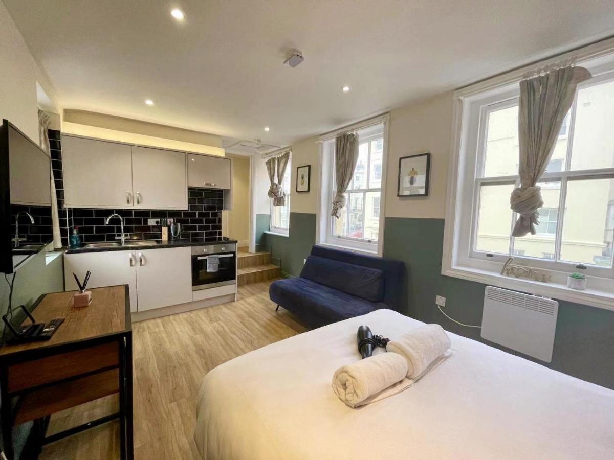 Apartament Flash Sale Central Hove Studio Bn38Bru03 Zewnętrze zdjęcie