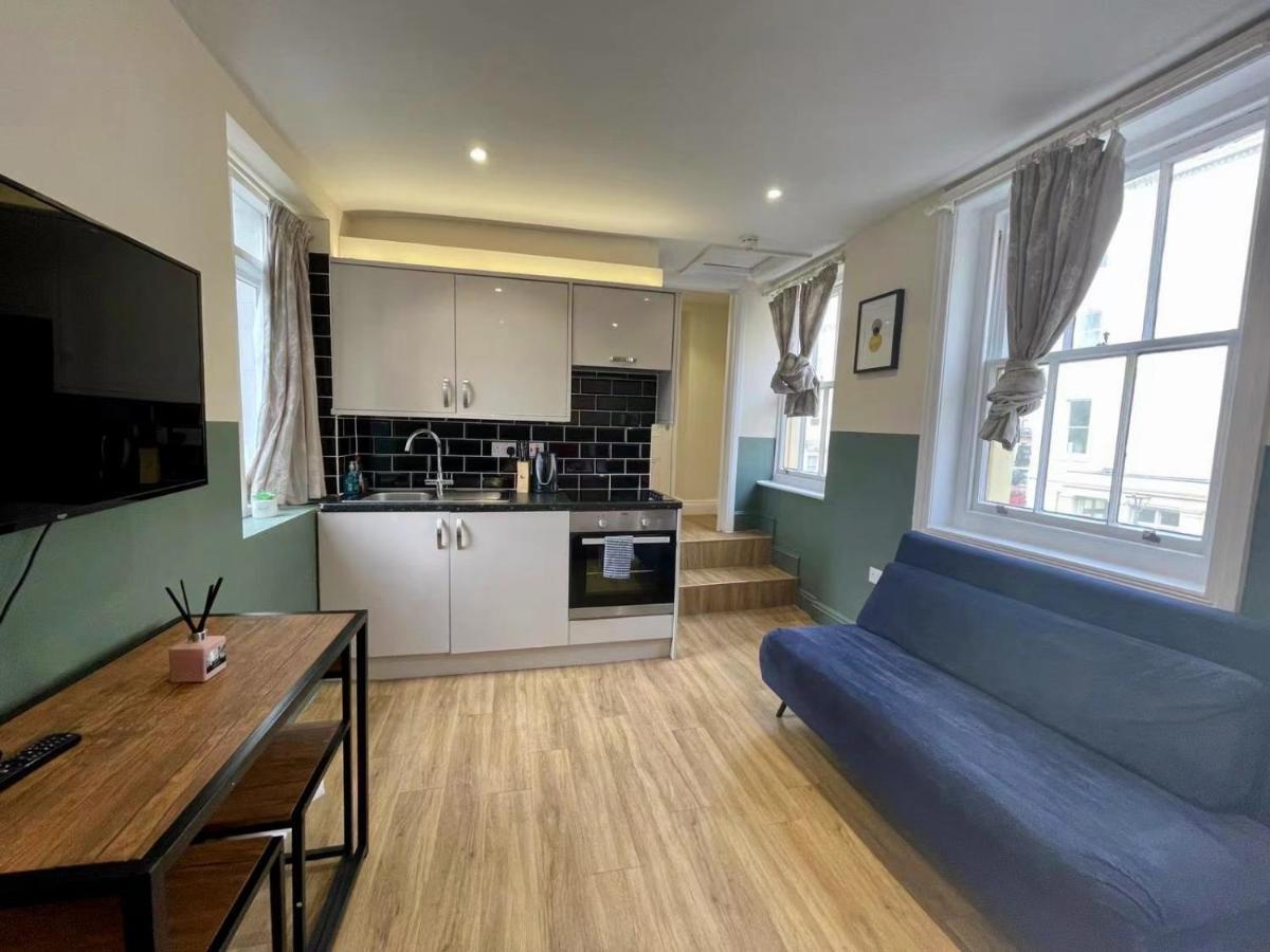 Apartament Flash Sale Central Hove Studio Bn38Bru03 Zewnętrze zdjęcie
