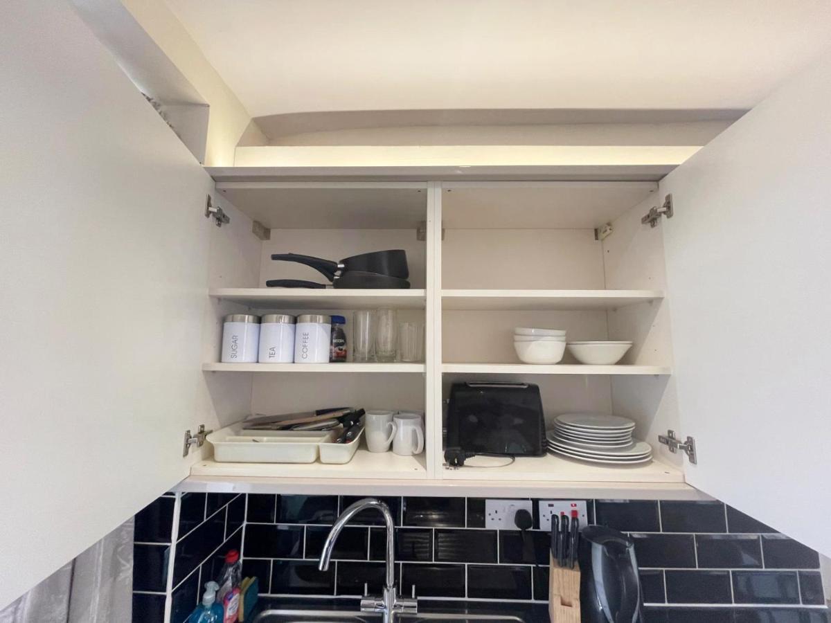 Apartament Flash Sale Central Hove Studio Bn38Bru03 Zewnętrze zdjęcie
