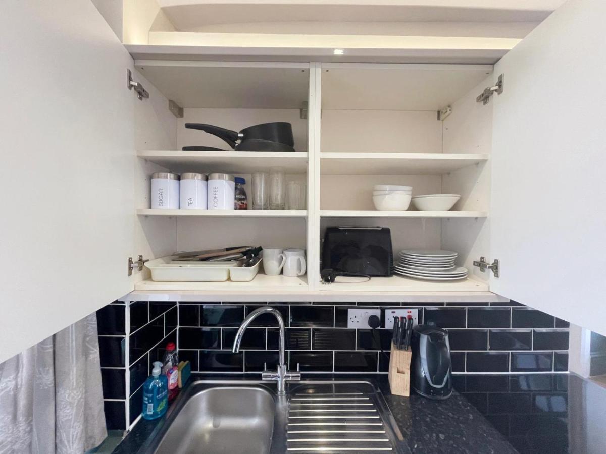 Apartament Flash Sale Central Hove Studio Bn38Bru03 Zewnętrze zdjęcie