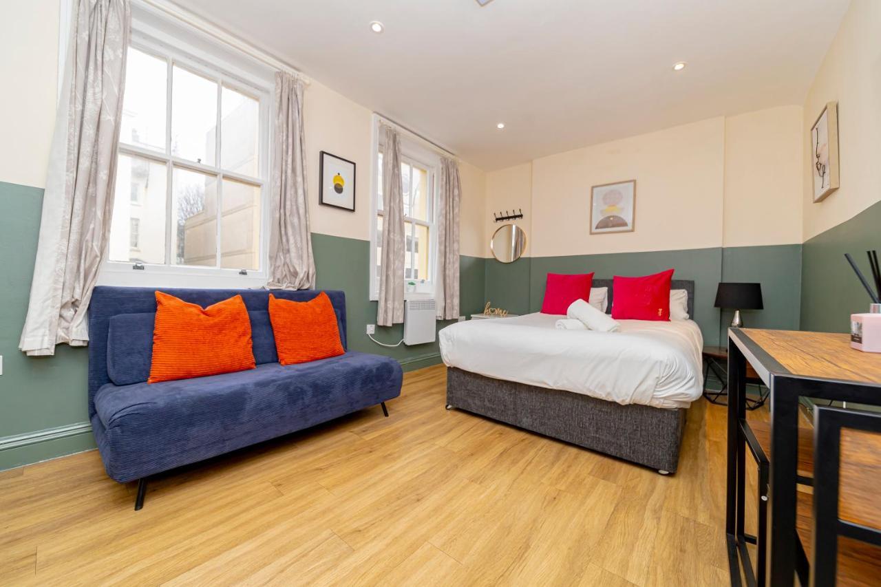 Apartament Flash Sale Central Hove Studio Bn38Bru03 Zewnętrze zdjęcie
