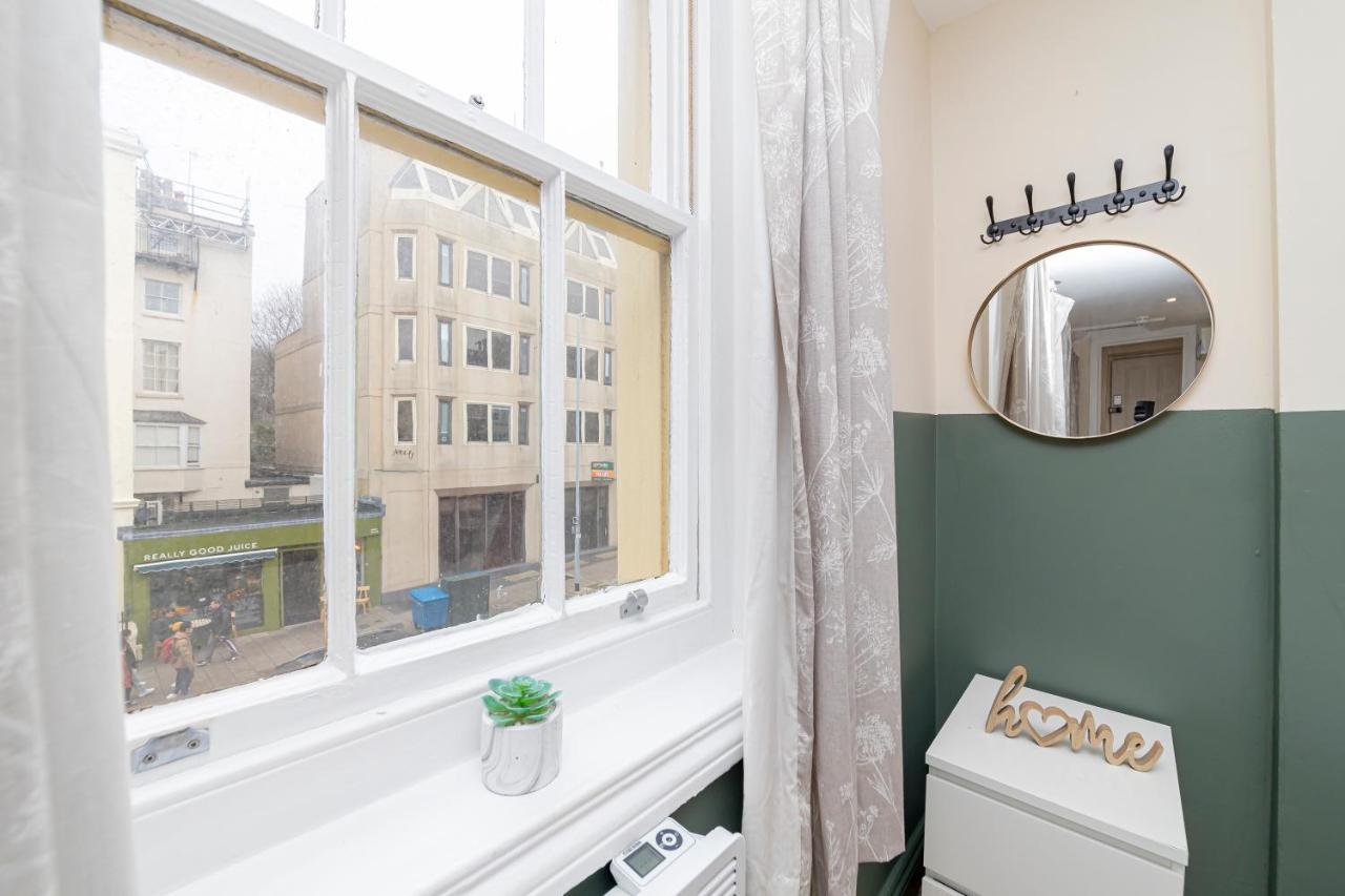 Apartament Flash Sale Central Hove Studio Bn38Bru03 Zewnętrze zdjęcie