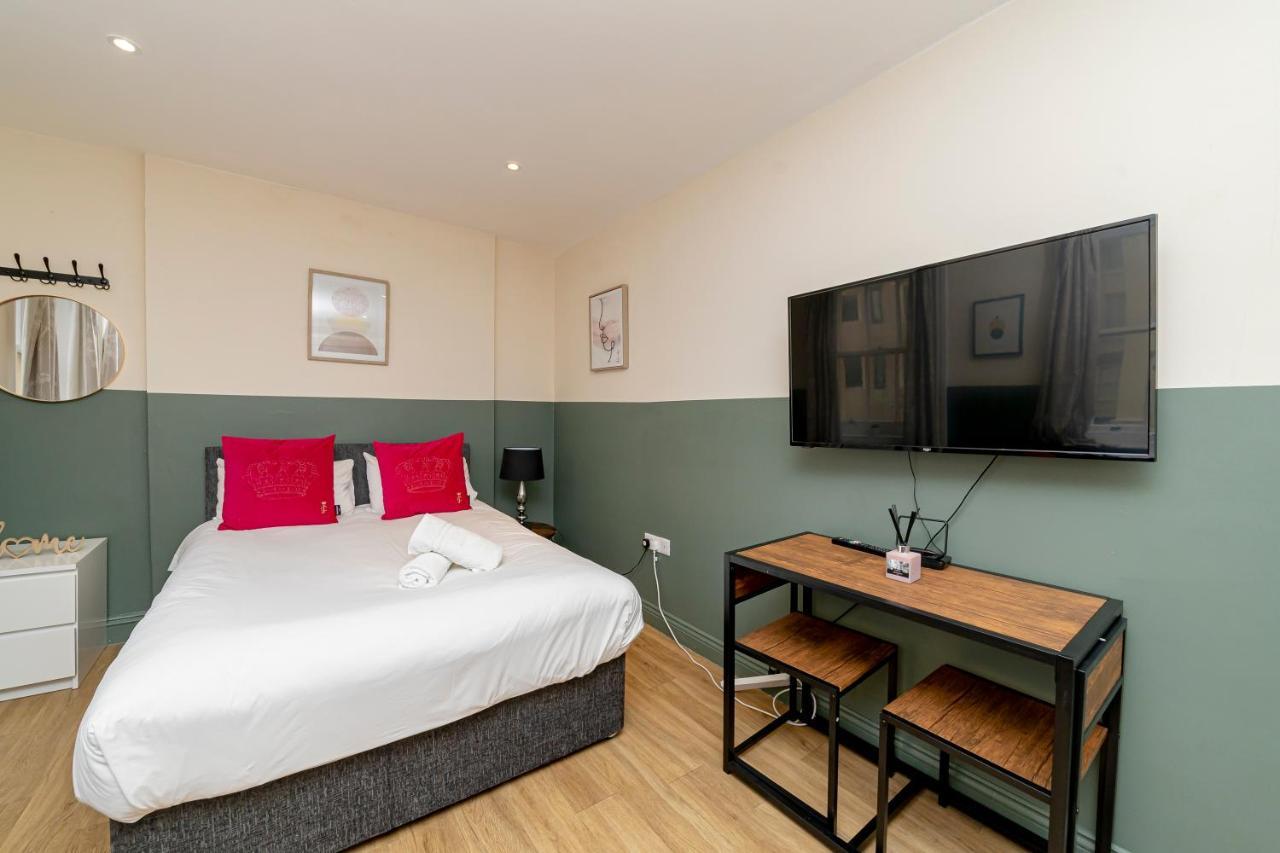 Apartament Flash Sale Central Hove Studio Bn38Bru03 Zewnętrze zdjęcie