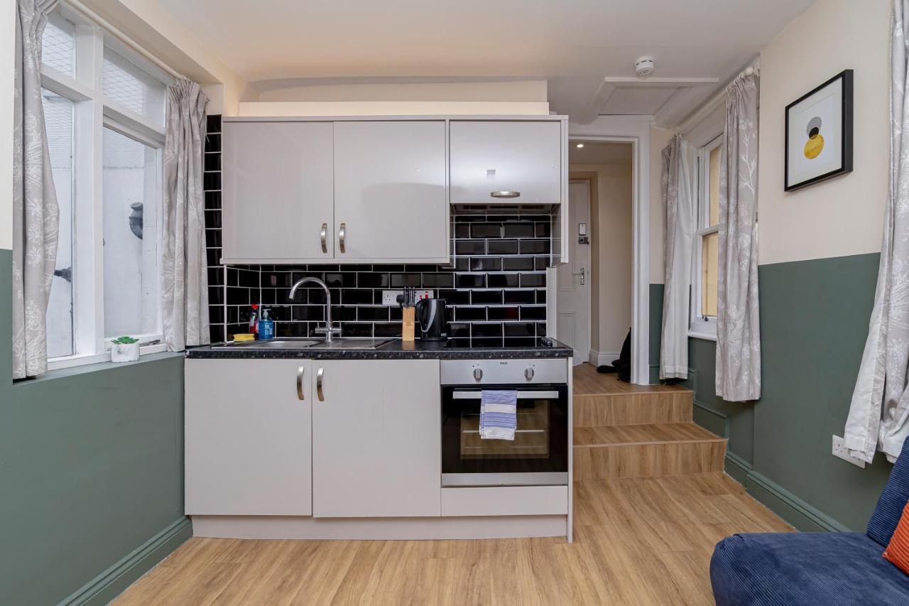 Apartament Flash Sale Central Hove Studio Bn38Bru03 Zewnętrze zdjęcie