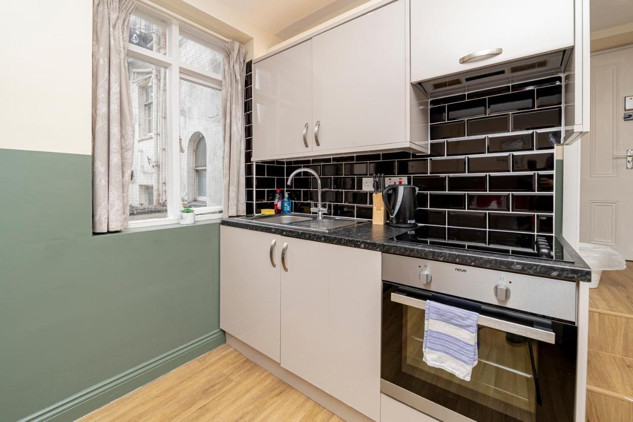 Apartament Flash Sale Central Hove Studio Bn38Bru03 Zewnętrze zdjęcie