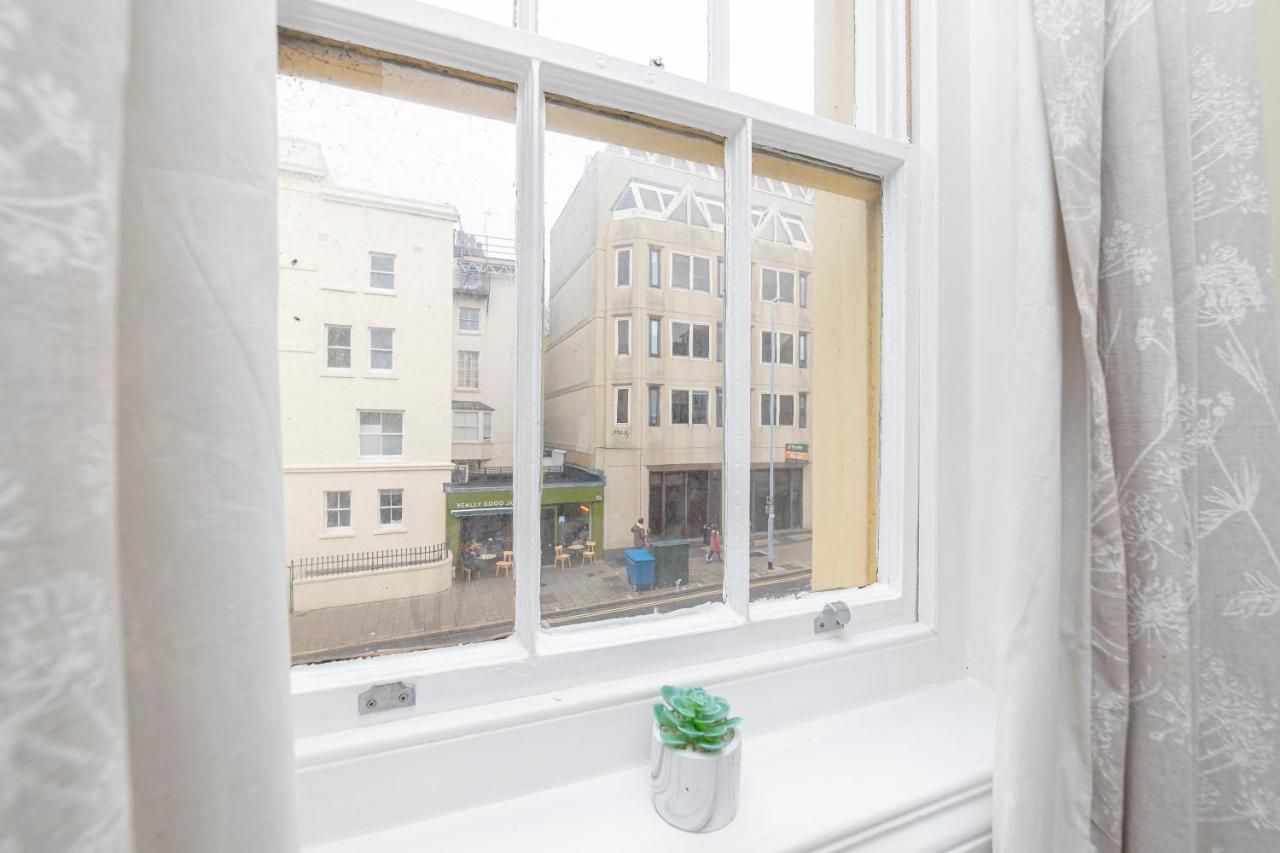 Apartament Flash Sale Central Hove Studio Bn38Bru03 Zewnętrze zdjęcie