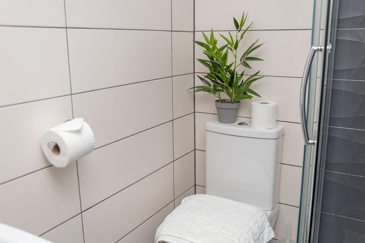 Apartament Flash Sale Central Hove Studio Bn38Bru03 Zewnętrze zdjęcie